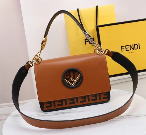 Fendi Other Designer Bags Original Authentic Luxury Collection