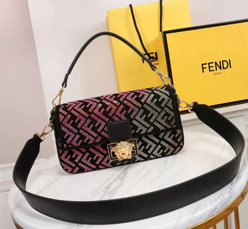 Fendi Other Designer Bags Original Authentic Luxury Collection