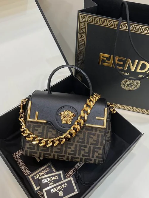 Fendi Other Designer Bags Original Authentic Luxury Collection