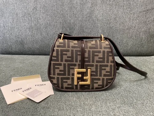 Fendi Other Designer Bags Original Authentic Luxury Collection