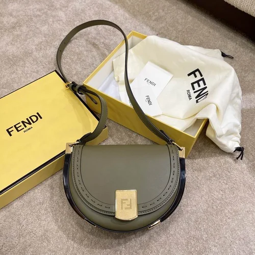 Fendi Other Designer Bags Original Authentic Luxury Collection