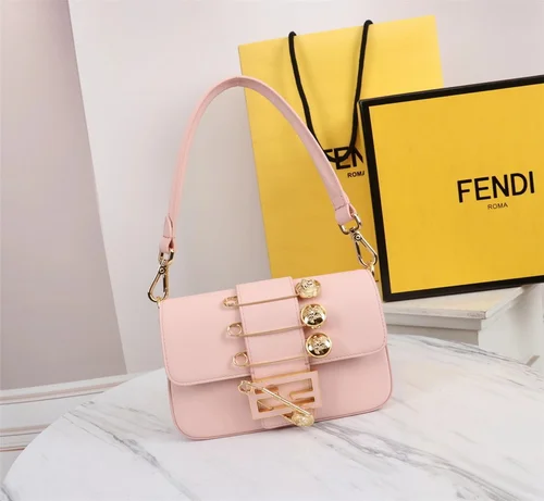 Fendi Other Designer Bags Original Authentic Luxury Collection
