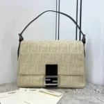 Fendi Original Women's Shoulder Bags Authentic Luxury Collection