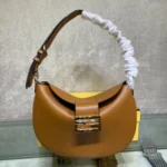 Fendi Original Women's Shoulder Bags Authentic Luxury Collection