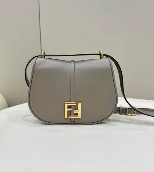 Fendi Original Women's Shoulder Bags Authentic Luxury Collection