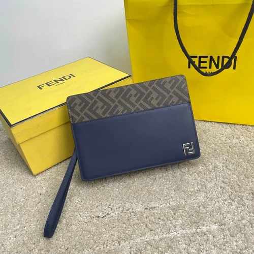 11 Fendi Women's Handbag Large Luxury Leather Designer