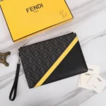 Fendi Original Women's Handbags Authentic Luxury Collection