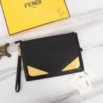 Fendi Original Women's Handbags Authentic Luxury Collection