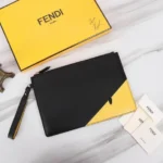 Fendi Original Women's Handbags Authentic Luxury Collection
