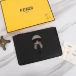 Fendi Original Women's Handbags Authentic Luxury Collection