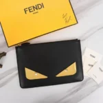 Fendi Original Women's Handbags Authentic Luxury Collection