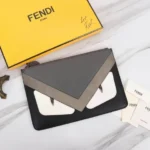 Fendi Original Women's Handbags Authentic Luxury Collection