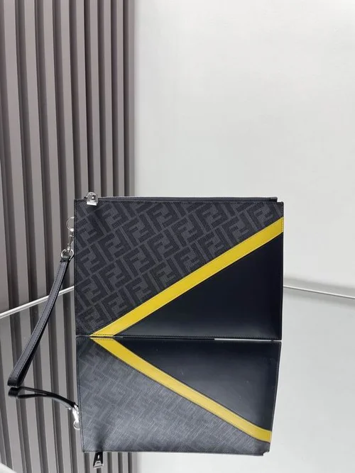 Fendi Original Women's Handbags Authentic Luxury Collection