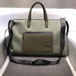 11 Fendi Women's Handbag Medium Luxury FF Canvas Designer