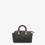 11 Fendi Boston Small Top Handle Bag Women Luxury Designer
