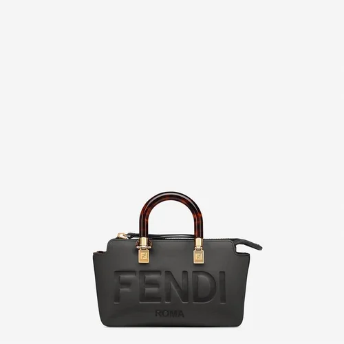 11 Fendi Boston Small Top Handle Bag Women Luxury Designer