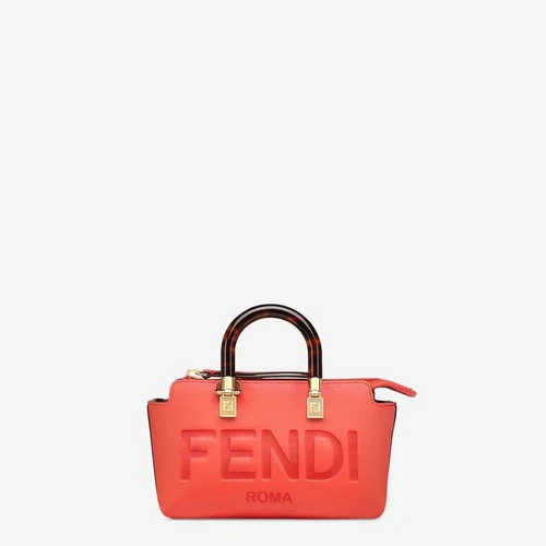 11 Fendi Boston Small Top Handle Bag Women Luxury Designer