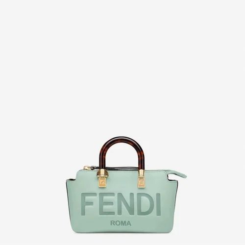 11 Fendi Boston Small Top Handle Bag Women Luxury Designer