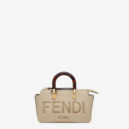 11 Fendi Boston Small Top Handle Bag Women Luxury Designer