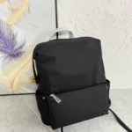 11 Fendi Backpack Large Women Men Luxury FF Logo Canvas