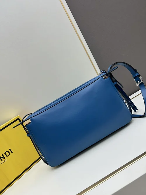 11 Fendi Simply Medium Tote Bag Women Luxury Designer