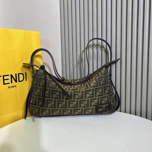 11 Fendi Simply Medium Tote Bag Women Luxury Designer