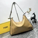 Fendi Simply Original Medium Tote Authentic Luxury