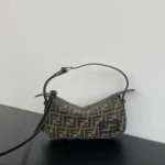 Fendi Simply Original Medium Tote Authentic Luxury