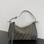 Fendi Simply Original Medium Tote Authentic Luxury