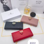 11 Givenchy Women's Wallet Luxury Leather Designer