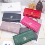 11 Givenchy Women's Wallet Luxury Leather Designer