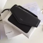 Givenchy Original Shoulder Bags Authentic Luxury Leather