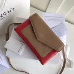 Givenchy Original Shoulder Bags Authentic Luxury Leather