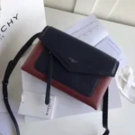 Givenchy Original Shoulder Bags Authentic Luxury Leather