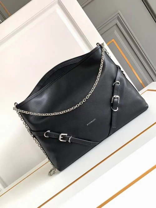 Givenchy Original Shoulder Bags Authentic Luxury Leather