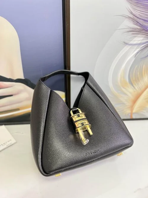 Givenchy Original Shoulder Bags Authentic Luxury Leather