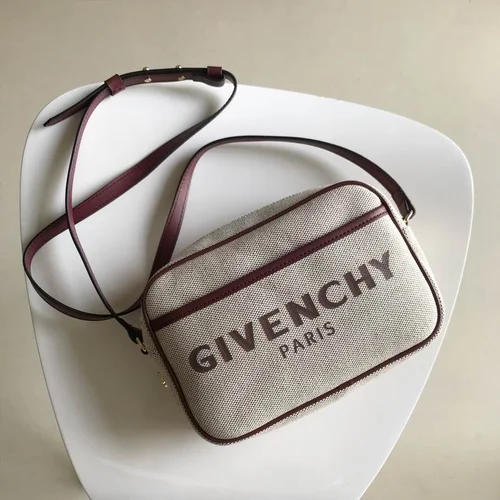 Givenchy Original Shoulder Bags Authentic Luxury Leather
