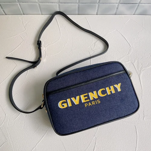 Givenchy Original Shoulder Bags Authentic Luxury Leather