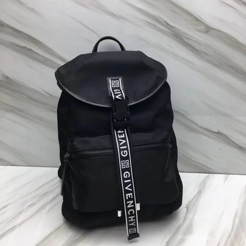 Givenchy Original Backpack Authentic Luxury Leather