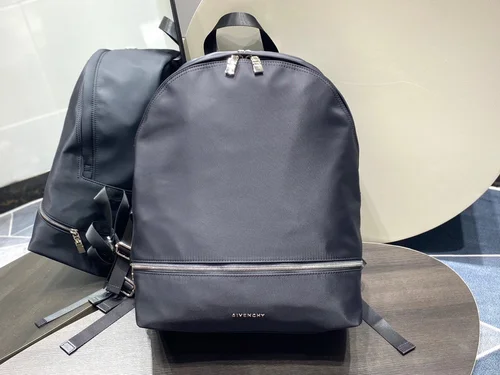 Givenchy Original Backpack Authentic Luxury Leather
