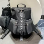 Givenchy Original Backpack Authentic Luxury Leather