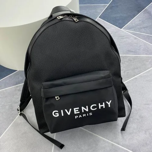 Givenchy Original Backpack Authentic Luxury Leather
