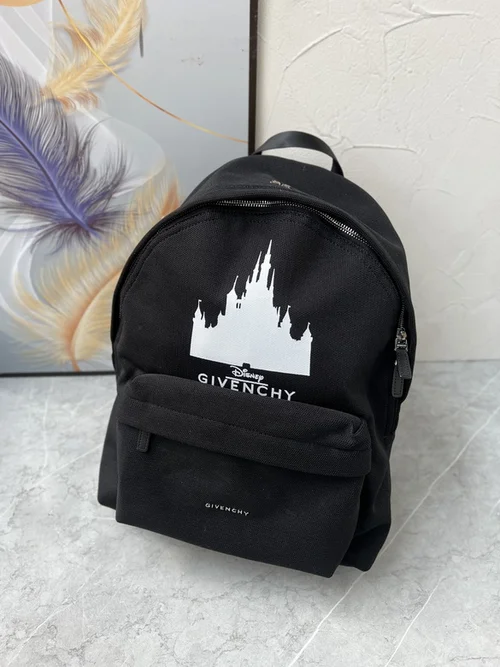 Givenchy Original Backpack Authentic Luxury Leather