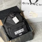 Givenchy Original Backpack Authentic Luxury Leather