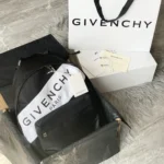 Givenchy Original Backpack Authentic Luxury Leather