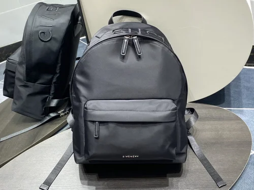 Givenchy Original Backpack Authentic Luxury Leather