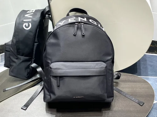 Givenchy Original Backpack Authentic Luxury Leather