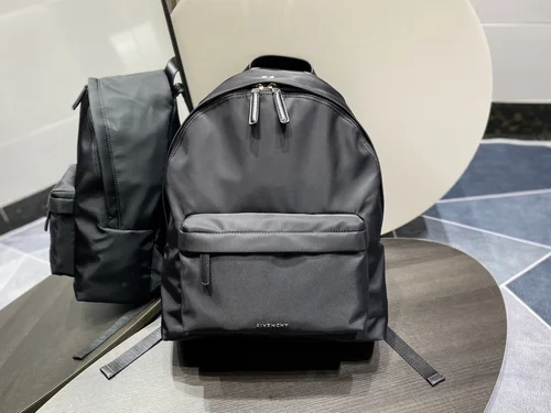 Givenchy Original Backpack Authentic Luxury Leather