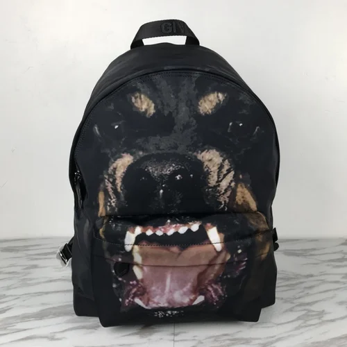 Givenchy Original Backpack Authentic Luxury Leather