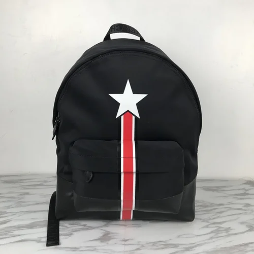 Givenchy Original Backpack Authentic Luxury Leather